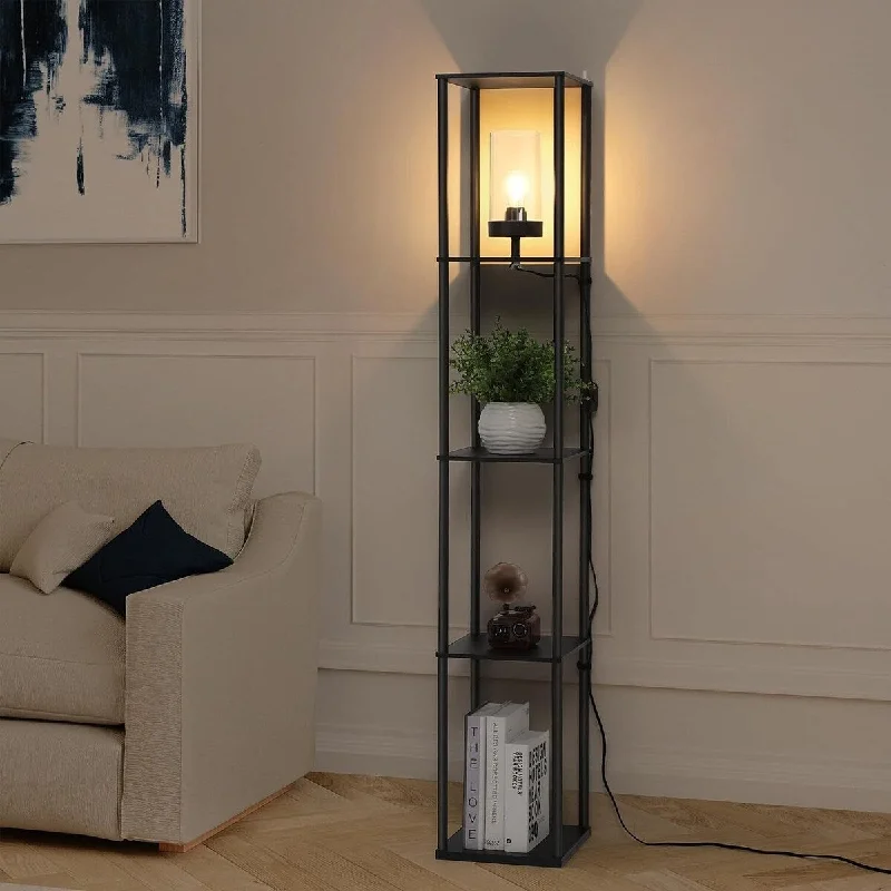 Adjustable Height Floor Lamp for Versatile Lighting NeedsAdjustable Height Floor Lamp for Versatile Lighting NeedsFloor Lamp with Shelves 5-Tier Modern Shelf Floor Lamp with Remote Adjustable Height Floor Lamp for Versatile Lighting NeedsAdjustable Height Floor Lamp for Versatile Lighting NeedsFloor Lamp with Shelves 5-Tier Modern Shelf Floor Lamp with Remote