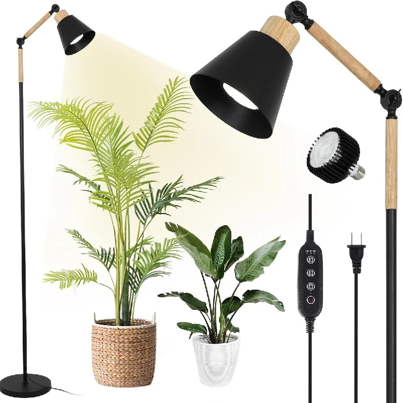 Modern Minimalist Floor Lamp for Contemporary Living RoomsModern Minimalist Floor Lamp for Contemporary Living RoomsGrow Plant Lights with 20W COB Grow Light Blub Modern Minimalist Floor Lamp for Contemporary Living RoomsModern Minimalist Floor Lamp for Contemporary Living RoomsGrow Plant Lights with 20W COB Grow Light Blub