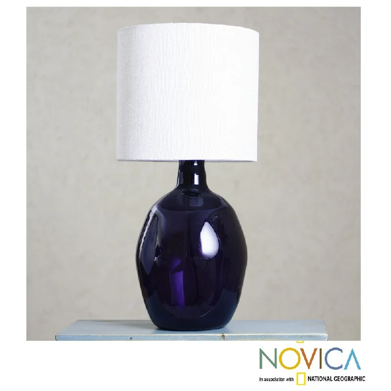Smart Floor Lamp with Voice Control and Bluetooth ConnectivitySmart Floor Lamp with Voice Control and Bluetooth ConnectivityHandcrafted Blown Glass 'Amethyst Prophesy' Lamp (Mexico) Smart Floor Lamp with Voice Control and Bluetooth ConnectivitySmart Floor Lamp with Voice Control and Bluetooth ConnectivityHandcrafted Blown Glass 'Amethyst Prophesy' Lamp (Mexico)