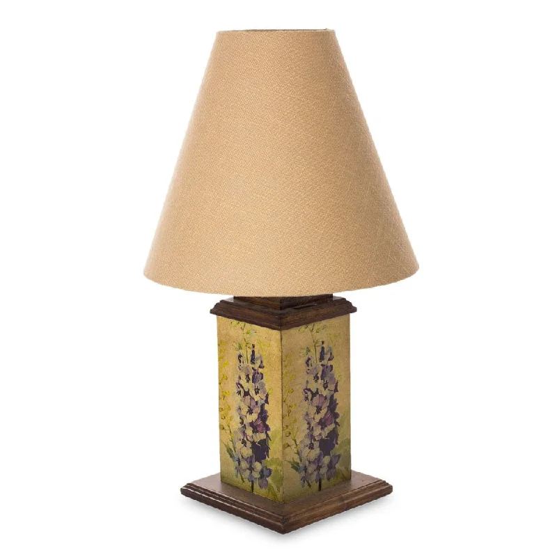 Victorian Style Floor Lamp for Traditional and Elegant InteriorsVictorian Style Floor Lamp for Traditional and Elegant InteriorsHandmade Decoupage Table Lamp, 'Delphinium' (Mexico) Victorian Style Floor Lamp for Traditional and Elegant InteriorsVictorian Style Floor Lamp for Traditional and Elegant InteriorsHandmade Decoupage Table Lamp, 'Delphinium' (Mexico)