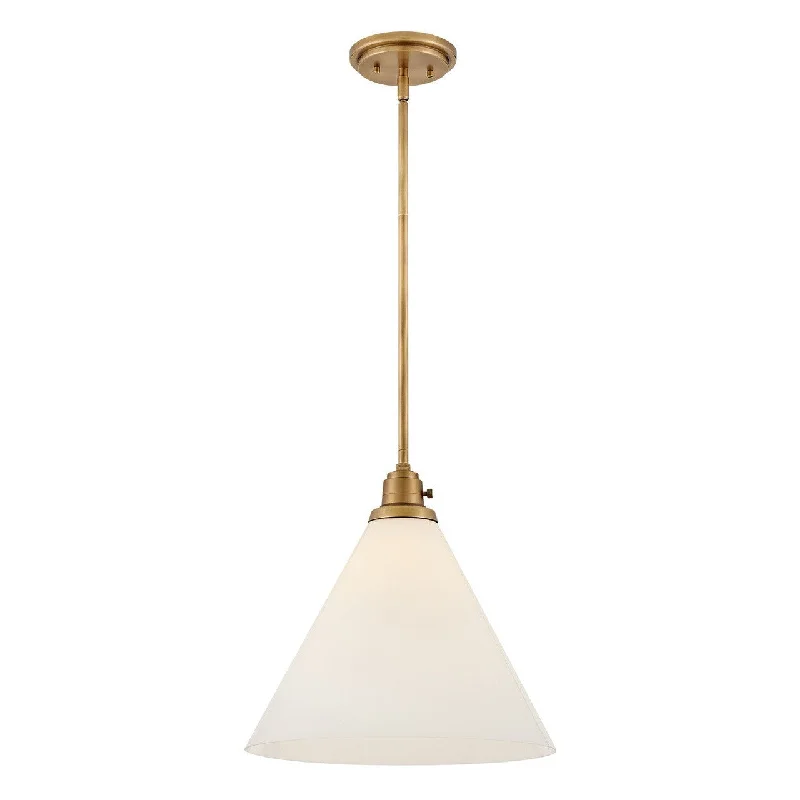Modern Minimalist Ceiling Lights for Contemporary InteriorsModern Minimalist Ceiling Lights for Contemporary InteriorsHinkley Arti 3694HB-CO Pendant Light - Heritage Brass with Cased Opal Glass Modern Minimalist Ceiling Lights for Contemporary InteriorsModern Minimalist Ceiling Lights for Contemporary InteriorsHinkley Arti 3694HB-CO Pendant Light - Heritage Brass with Cased Opal Glass
