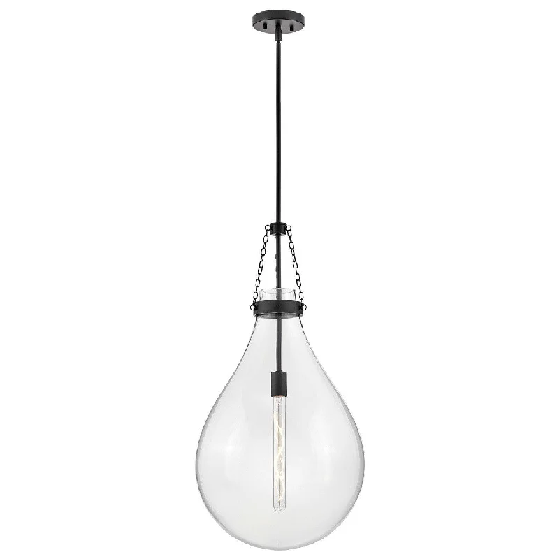 Mediterranean - Style Ceiling Lights with Terra - Cotta and Ceramic DetailsMediterranean - Style Ceiling Lights with Terra - Cotta and Ceramic DetailsHinkley Eloise 46054BK Pendant Light - Black Mediterranean - Style Ceiling Lights with Terra - Cotta and Ceramic DetailsMediterranean - Style Ceiling Lights with Terra - Cotta and Ceramic DetailsHinkley Eloise 46054BK Pendant Light - Black