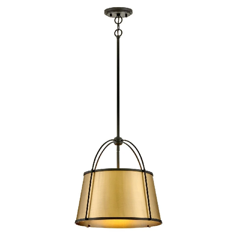 African - Inspired Ceiling Lights with Tribal Patterns and Natural MaterialsAfrican - Inspired Ceiling Lights with Tribal Patterns and Natural MaterialsHinkley Clarke 4894BK-LDB Pendant Light - Black with Lacquered Dark Brass accents African - Inspired Ceiling Lights with Tribal Patterns and Natural MaterialsAfrican - Inspired Ceiling Lights with Tribal Patterns and Natural MaterialsHinkley Clarke 4894BK-LDB Pendant Light - Black with Lacquered Dark Brass accents