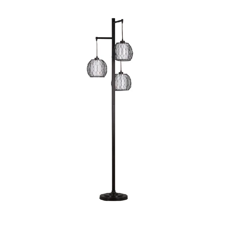 Bohemian Inspired Floor Lamp for Eclectic Home DecorBohemian Inspired Floor Lamp for Eclectic Home DecorHome Source Bairdstown 72-inch Black Pendant Floor Lamp - 72 inches Bohemian Inspired Floor Lamp for Eclectic Home DecorBohemian Inspired Floor Lamp for Eclectic Home DecorHome Source Bairdstown 72-inch Black Pendant Floor Lamp - 72 inches
