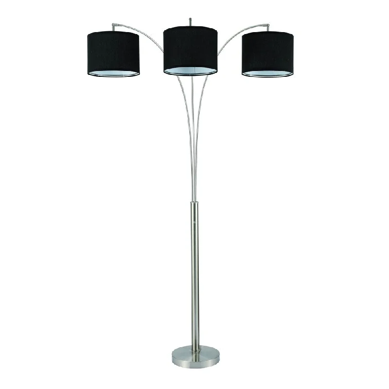 Wood Floor Lamp with Natural Grain for a Warm and Organic FeelWood Floor Lamp with Natural Grain for a Warm and Organic FeelHome Source Bairdstown 82-inch Black Trio Floor Lamp - N/A Wood Floor Lamp with Natural Grain for a Warm and Organic FeelWood Floor Lamp with Natural Grain for a Warm and Organic FeelHome Source Bairdstown 82-inch Black Trio Floor Lamp - N/A