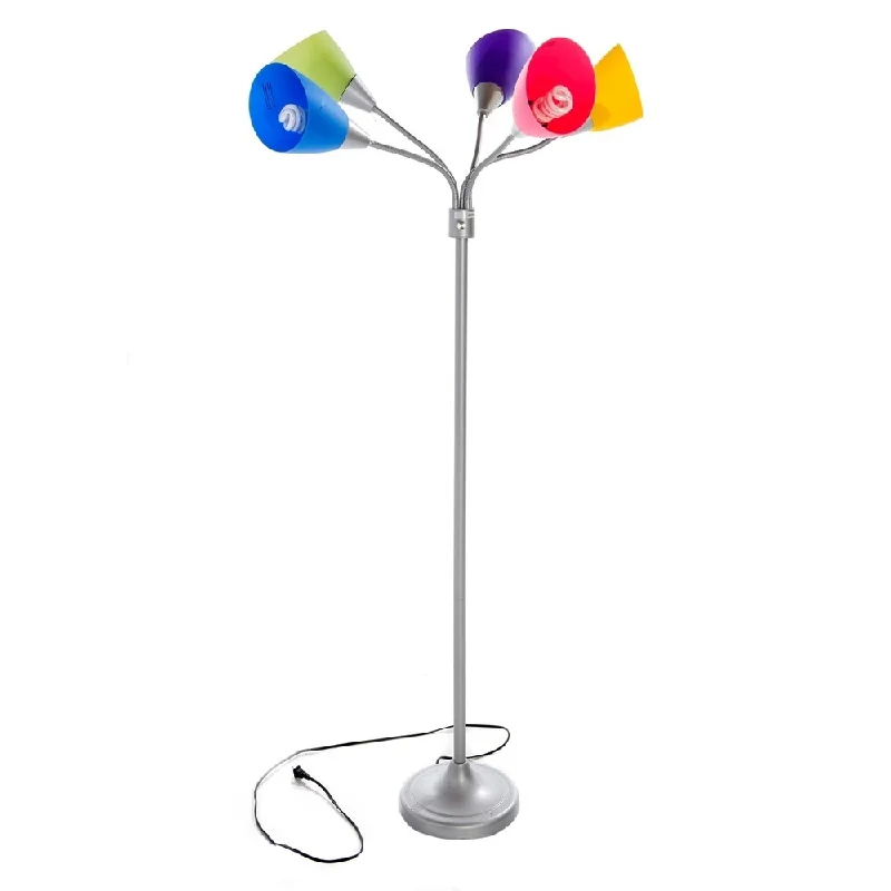 Fabric Floor Lamp with a Linen Shade for a Relaxed AestheticFabric Floor Lamp with a Linen Shade for a Relaxed AestheticHome Source Hogan Multicolored 66-Inch Floor Lamp - 66 x 29 x 9.5 Fabric Floor Lamp with a Linen Shade for a Relaxed AestheticFabric Floor Lamp with a Linen Shade for a Relaxed AestheticHome Source Hogan Multicolored 66-Inch Floor Lamp - 66 x 29 x 9.5