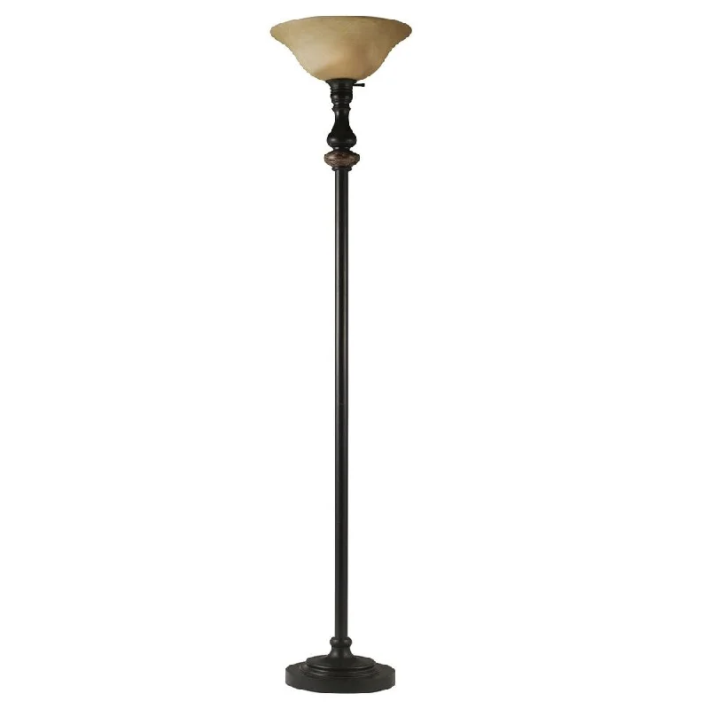 Metal Floor Lamp with a Matte Black Finish for a Sleek LookMetal Floor Lamp with a Matte Black Finish for a Sleek LookHome Source Willie Marble and Metal Torchiere Lamp Metal Floor Lamp with a Matte Black Finish for a Sleek LookMetal Floor Lamp with a Matte Black Finish for a Sleek LookHome Source Willie Marble and Metal Torchiere Lamp