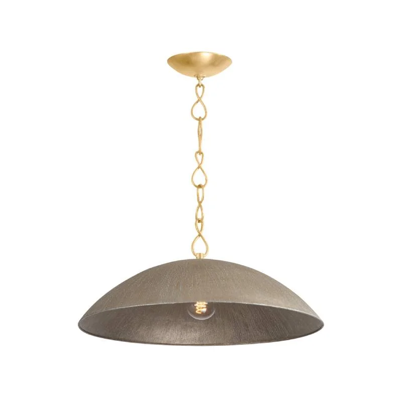 Metal Ceiling Lights in Brass, Copper, Stainless Steel, and IronMetal Ceiling Lights in Brass, Copper, Stainless Steel, and IronHudson Valley BKO1400 Eve 1-lt 24" Pendant Metal Ceiling Lights in Brass, Copper, Stainless Steel, and IronMetal Ceiling Lights in Brass, Copper, Stainless Steel, and IronHudson Valley BKO1400 Eve 1-lt 24" Pendant