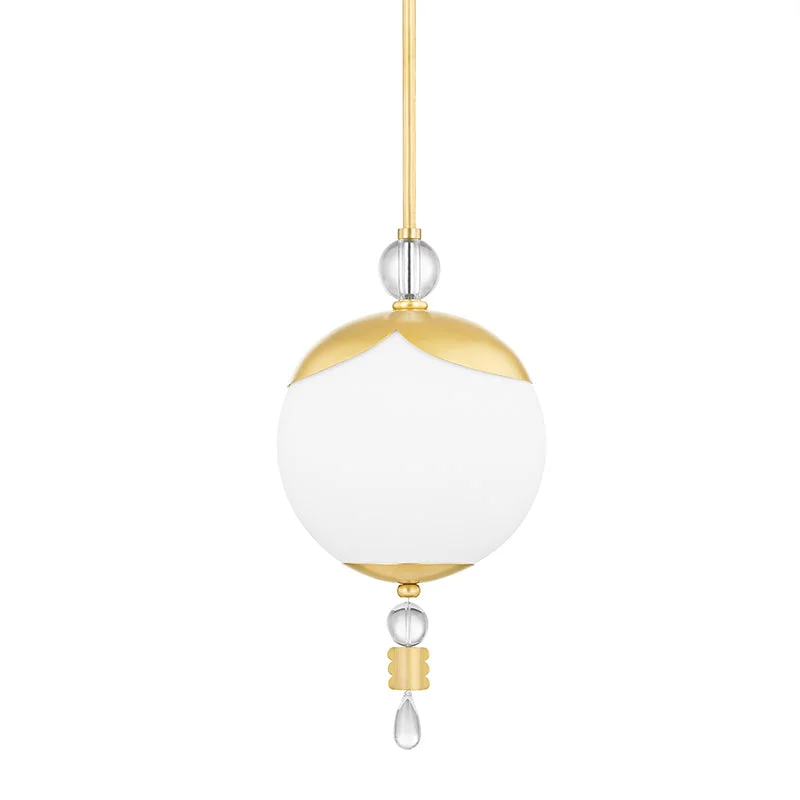 Modern Minimalist Ceiling Lights for Contemporary InteriorsModern Minimalist Ceiling Lights for Contemporary InteriorsHudson Valley KBS1748701S Perla 1-lt 10" Pendant Modern Minimalist Ceiling Lights for Contemporary InteriorsModern Minimalist Ceiling Lights for Contemporary InteriorsHudson Valley KBS1748701S Perla 1-lt 10" Pendant