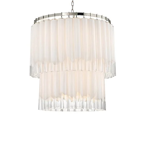 Art Nouveau Ceiling Lights with Organic, Flowing ShapesArt Nouveau Ceiling Lights with Organic, Flowing ShapesHudson Valley 8932 Tyrell 13-lt Pendant Art Nouveau Ceiling Lights with Organic, Flowing ShapesArt Nouveau Ceiling Lights with Organic, Flowing ShapesHudson Valley 8932 Tyrell 13-lt Pendant