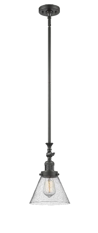 Gothic Ceiling Lights with Dark Metalwork and Pointed ArchesGothic Ceiling Lights with Dark Metalwork and Pointed ArchesLED Mini Pendant
