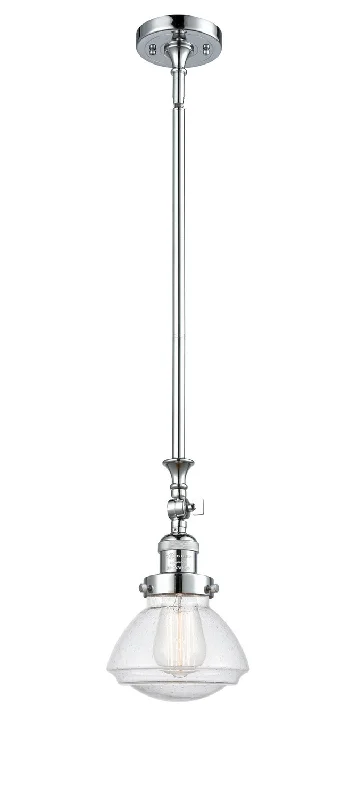 Retro Ceiling Lights Inspired by the 1950s and 1960s DesignRetro Ceiling Lights Inspired by the 1950s and 1960s DesignOne Light Mini Pendant