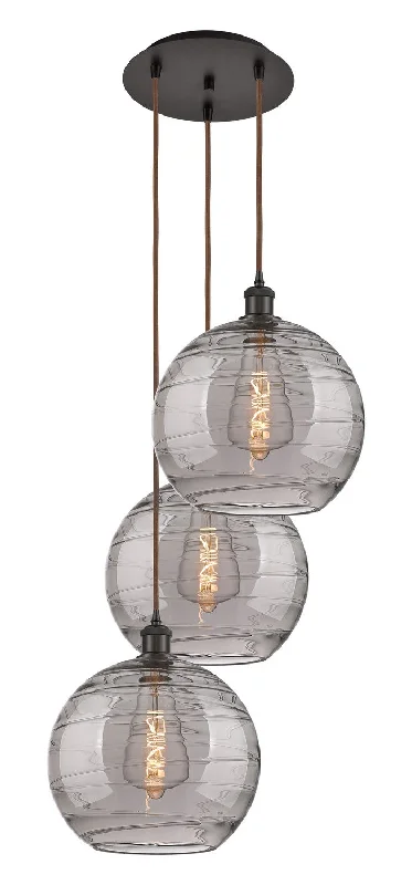 Art Deco Ceiling Lights with Geometric Patterns and Metallic FinishesArt Deco Ceiling Lights with Geometric Patterns and Metallic FinishesInnovations Ballston 113B-3P-OB-G1213-12SM Pendant Light - Oil Rubbed Bronze Art Deco Ceiling Lights with Geometric Patterns and Metallic FinishesArt Deco Ceiling Lights with Geometric Patterns and Metallic FinishesInnovations Ballston 113B-3P-OB-G1213-12SM Pendant Light - Oil Rubbed Bronze