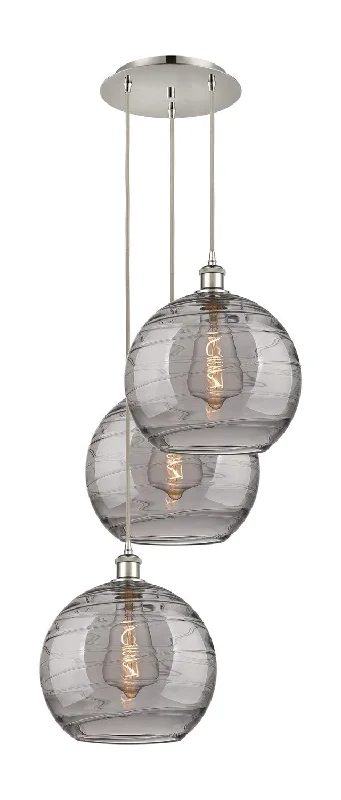 Victorian - Inspired Ceiling Lights with Ornate Crystal ChandeliersVictorian - Inspired Ceiling Lights with Ornate Crystal ChandeliersInnovations Ballston 113B-3P-PN-G1213-12SM Pendant Light - Polished Nickel Victorian - Inspired Ceiling Lights with Ornate Crystal ChandeliersVictorian - Inspired Ceiling Lights with Ornate Crystal ChandeliersInnovations Ballston 113B-3P-PN-G1213-12SM Pendant Light - Polished Nickel