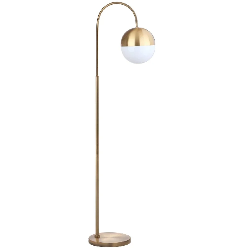 Bohemian Inspired Floor Lamp for Eclectic Home DecorBohemian Inspired Floor Lamp for Eclectic Home DecorJonas FLL4018A Floor Lamp - Golden Bohemian Inspired Floor Lamp for Eclectic Home DecorBohemian Inspired Floor Lamp for Eclectic Home DecorJonas FLL4018A Floor Lamp - Golden