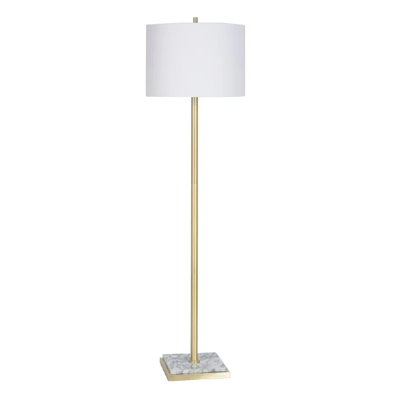 Smart Floor Lamp with Voice Control and Bluetooth ConnectivitySmart Floor Lamp with Voice Control and Bluetooth ConnectivityLamps Per Se 61- inch Gold Metal Floor Lamp - Marble Look/Brushed Brass Smart Floor Lamp with Voice Control and Bluetooth ConnectivitySmart Floor Lamp with Voice Control and Bluetooth ConnectivityLamps Per Se 61- inch Gold Metal Floor Lamp - Marble Look/Brushed Brass