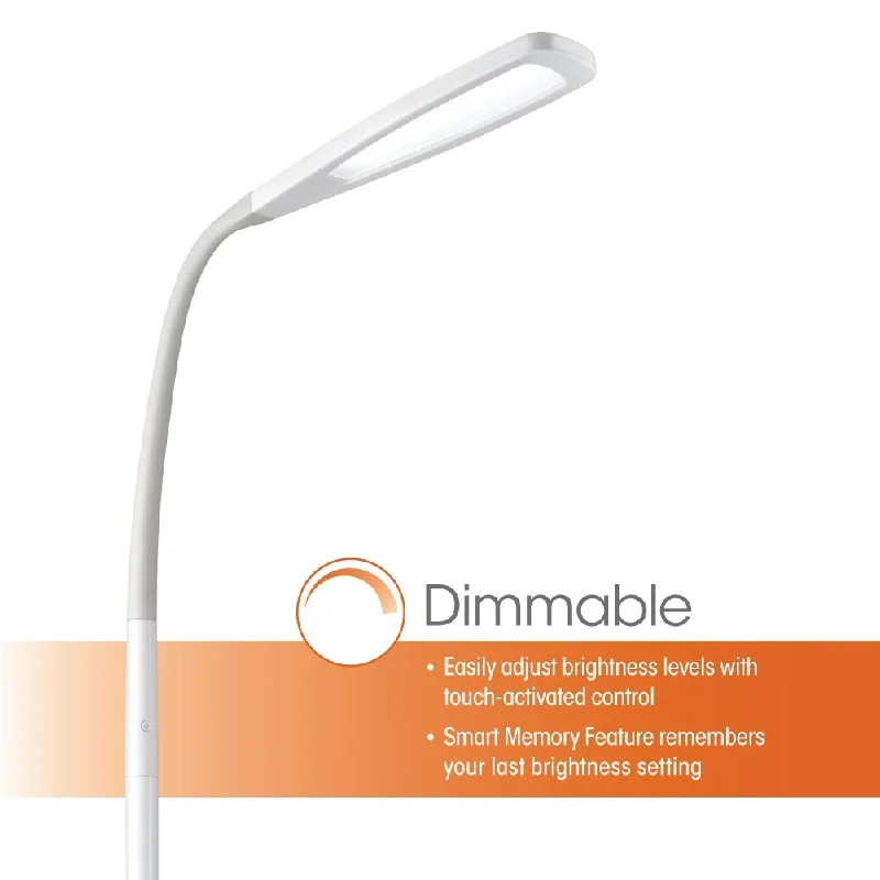 Wood Floor Lamp with Natural Grain for a Warm and Organic FeelWood Floor Lamp with Natural Grain for a Warm and Organic FeelLED Flex Floor Lamp, White Wood Floor Lamp with Natural Grain for a Warm and Organic FeelWood Floor Lamp with Natural Grain for a Warm and Organic FeelLED Flex Floor Lamp, White