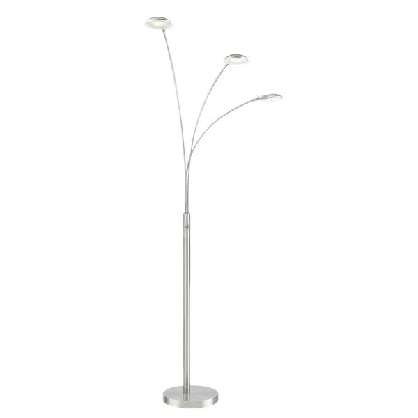 USB Charging Port Floor Lamp for Convenient Device ChargingUSB Charging Port Floor Lamp for Convenient Device ChargingLennie 3 Light LED Arch Lamp USB Charging Port Floor Lamp for Convenient Device ChargingUSB Charging Port Floor Lamp for Convenient Device ChargingLennie 3 Light LED Arch Lamp