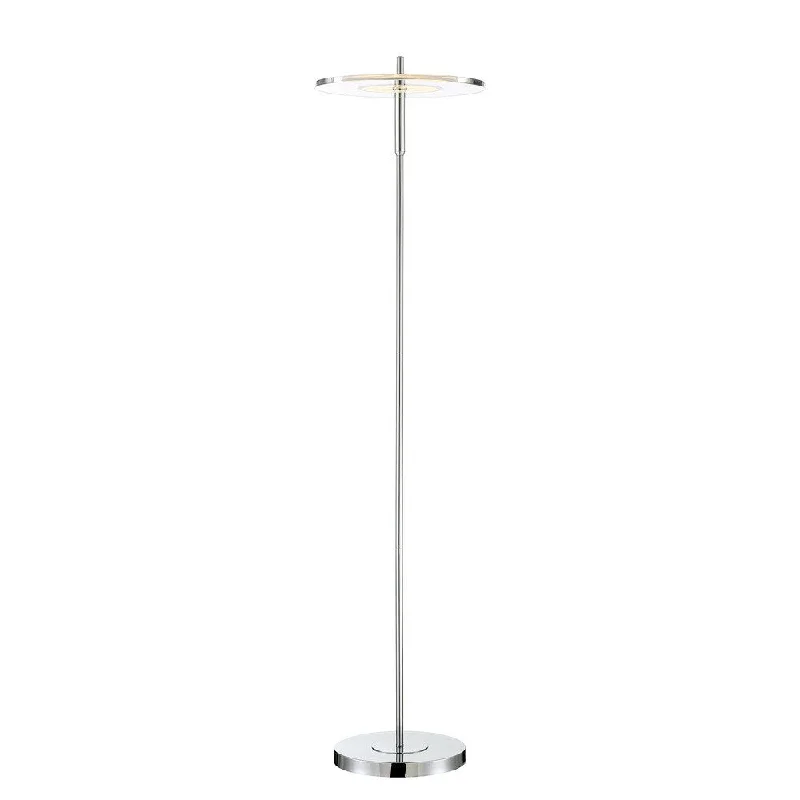 Bohemian Inspired Floor Lamp for Eclectic Home DecorBohemian Inspired Floor Lamp for Eclectic Home DecorLite Source 1-Light Otoniel Floor Lamp Bohemian Inspired Floor Lamp for Eclectic Home DecorBohemian Inspired Floor Lamp for Eclectic Home DecorLite Source 1-Light Otoniel Floor Lamp