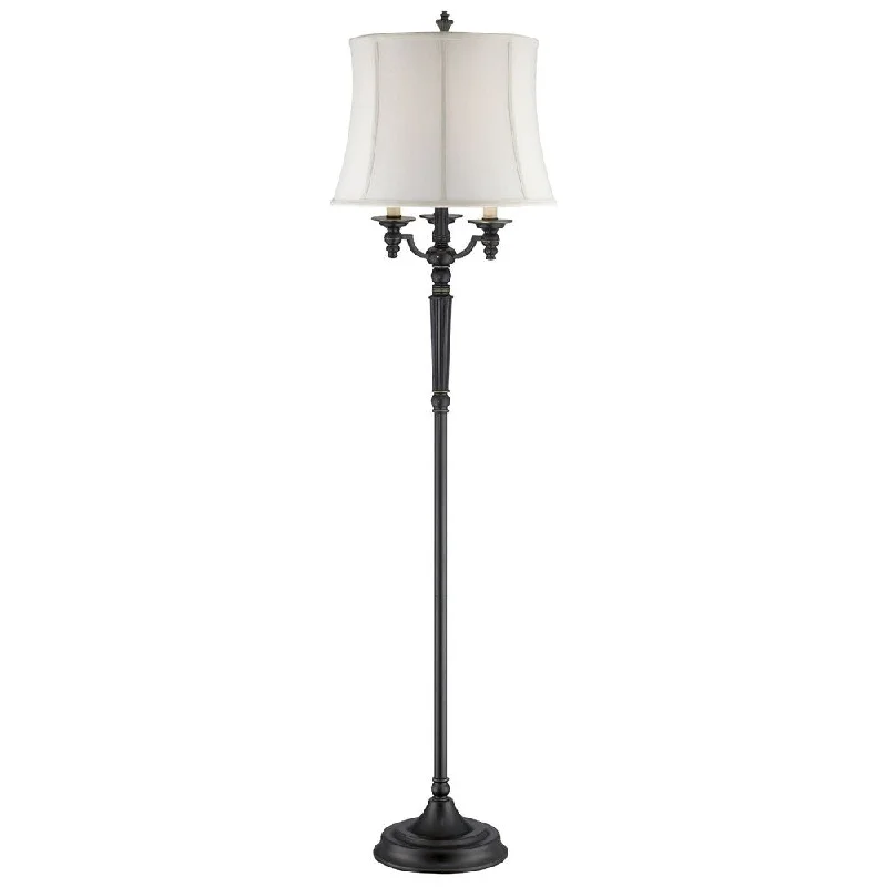 Glass Floor Lamp with Frosted Shades for Soft Diffused LightGlass Floor Lamp with Frosted Shades for Soft Diffused LightLite Source Katarina 1-light Floor Lamp Glass Floor Lamp with Frosted Shades for Soft Diffused LightGlass Floor Lamp with Frosted Shades for Soft Diffused LightLite Source Katarina 1-light Floor Lamp