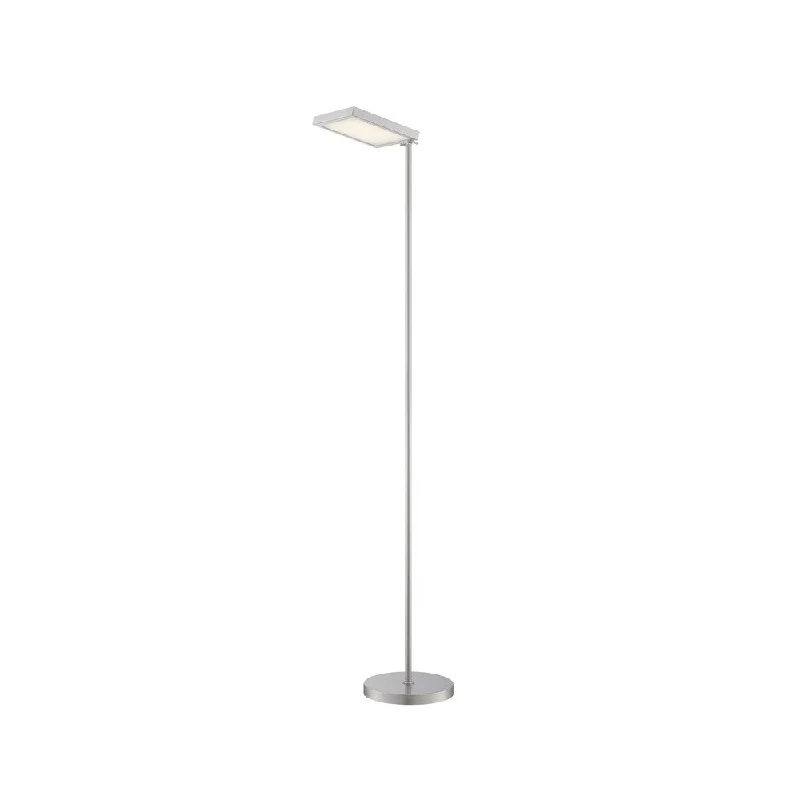 Glass Floor Lamp with Frosted Shades for Soft Diffused LightGlass Floor Lamp with Frosted Shades for Soft Diffused LightLite Source Laik LED Floor Lamp Glass Floor Lamp with Frosted Shades for Soft Diffused LightGlass Floor Lamp with Frosted Shades for Soft Diffused LightLite Source Laik LED Floor Lamp