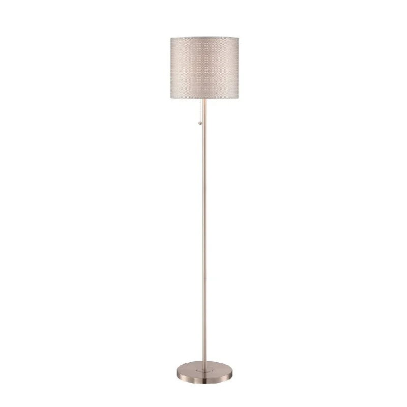 Dimmable Floor Lamp for Adjustable Lighting AmbianceDimmable Floor Lamp for Adjustable Lighting AmbianceLite Source Sebille II 1-light Floor Lamp Dimmable Floor Lamp for Adjustable Lighting AmbianceDimmable Floor Lamp for Adjustable Lighting AmbianceLite Source Sebille II 1-light Floor Lamp