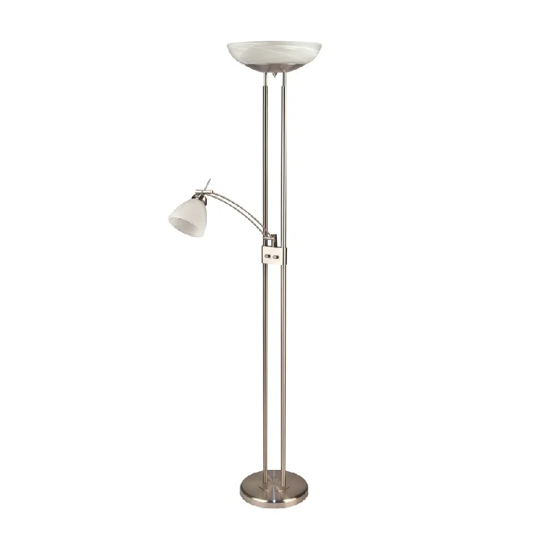 Bohemian Inspired Floor Lamp for Eclectic Home DecorBohemian Inspired Floor Lamp for Eclectic Home DecorLite Source Stratford 3-light Torchiere/ Reading Lamp Bohemian Inspired Floor Lamp for Eclectic Home DecorBohemian Inspired Floor Lamp for Eclectic Home DecorLite Source Stratford 3-light Torchiere/ Reading Lamp