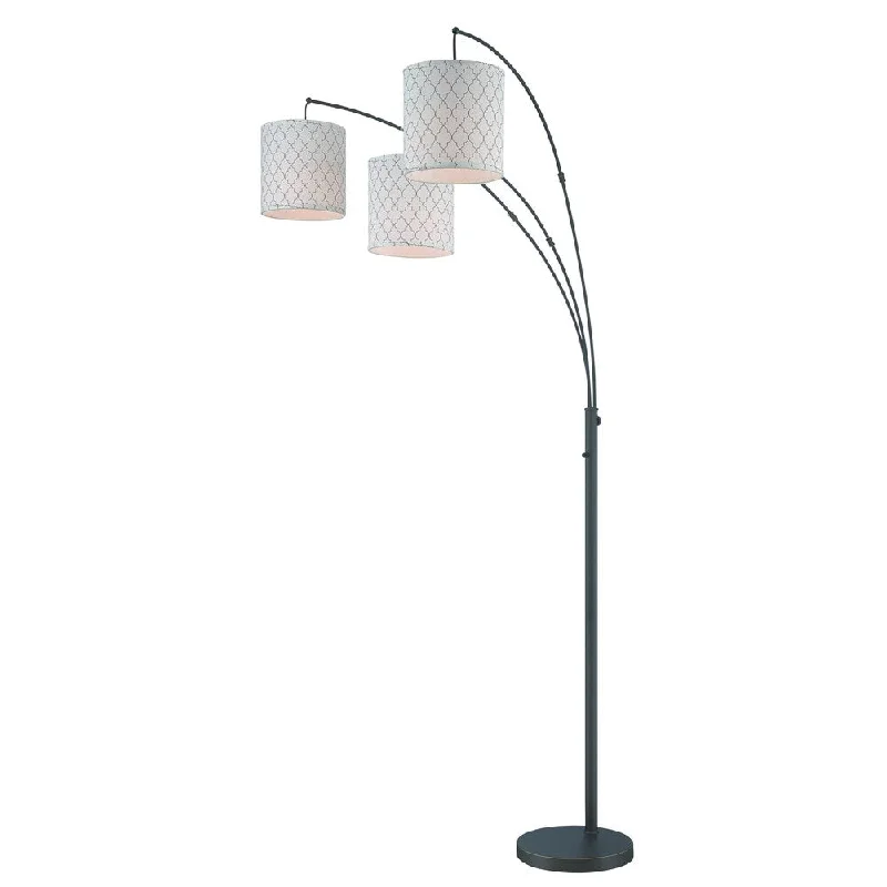 Dimmable Floor Lamp for Adjustable Lighting AmbianceDimmable Floor Lamp for Adjustable Lighting AmbianceLite Source Vasanti 3-light Floor Lamp Dimmable Floor Lamp for Adjustable Lighting AmbianceDimmable Floor Lamp for Adjustable Lighting AmbianceLite Source Vasanti 3-light Floor Lamp