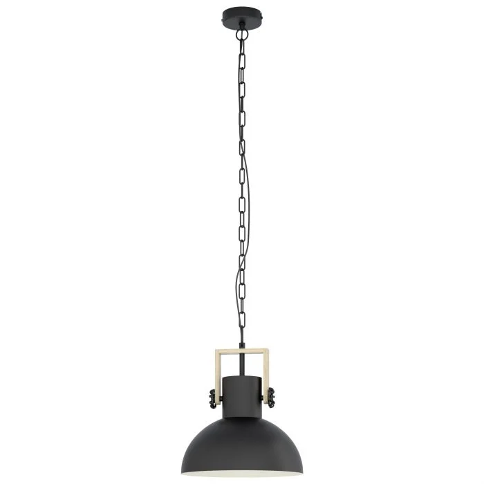 Tropical - Themed Ceiling Lights with Palm - Leaf Shapes and Rattan WrapsTropical - Themed Ceiling Lights with Palm - Leaf Shapes and Rattan WrapsLubenham Industrial Timber and Black 1 Light Pendant Tropical - Themed Ceiling Lights with Palm - Leaf Shapes and Rattan WrapsTropical - Themed Ceiling Lights with Palm - Leaf Shapes and Rattan WrapsLubenham Industrial Timber and Black 1 Light Pendant