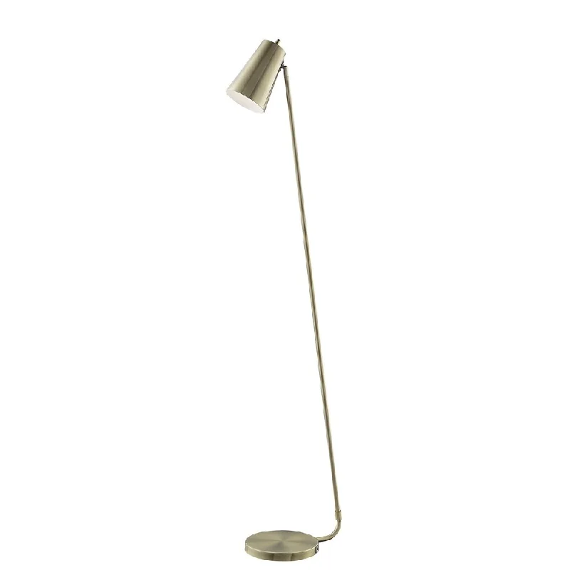 Bohemian Inspired Floor Lamp for Eclectic Home DecorBohemian Inspired Floor Lamp for Eclectic Home DecorMccoy floor lamp - Satin Brass/Gold Bohemian Inspired Floor Lamp for Eclectic Home DecorBohemian Inspired Floor Lamp for Eclectic Home DecorMccoy floor lamp - Satin Brass/Gold