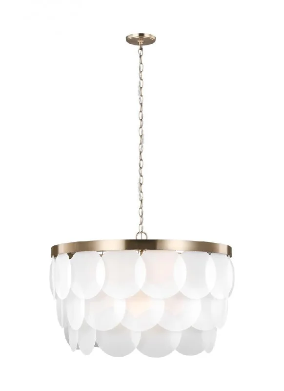 Art Nouveau Ceiling Lights with Organic, Flowing ShapesArt Nouveau Ceiling Lights with Organic, Flowing ShapesMellita Eight Light Pendant Art Nouveau Ceiling Lights with Organic, Flowing ShapesArt Nouveau Ceiling Lights with Organic, Flowing ShapesMellita Eight Light Pendant