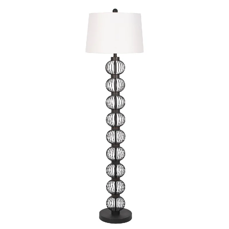 Metal Floor Lamp with a Matte Black Finish for a Sleek LookMetal Floor Lamp with a Matte Black Finish for a Sleek LookMetal Floor Lamp - 63 Metal Floor Lamp with a Matte Black Finish for a Sleek LookMetal Floor Lamp with a Matte Black Finish for a Sleek LookMetal Floor Lamp - 63