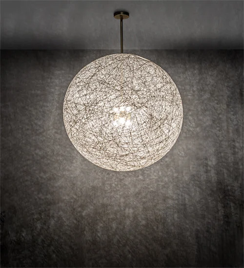 Crystal Ceiling Lights with High - Quality Swarovski CrystalsCrystal Ceiling Lights with High - Quality Swarovski CrystalsMeyda Lighting 222508 38" Wide Yarn Ball Pendant Crystal Ceiling Lights with High - Quality Swarovski CrystalsCrystal Ceiling Lights with High - Quality Swarovski CrystalsMeyda Lighting 222508 38" Wide Yarn Ball Pendant