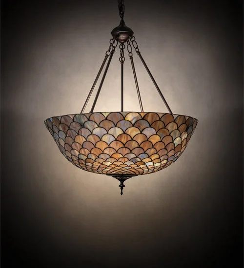 Scandinavian Style Ceiling Lights with Light Wood AccentsScandinavian Style Ceiling Lights with Light Wood AccentsMeyda Lighting 230828 24" Wide Tiffany Fishscale Inverted Pendant Scandinavian Style Ceiling Lights with Light Wood AccentsScandinavian Style Ceiling Lights with Light Wood AccentsMeyda Lighting 230828 24" Wide Tiffany Fishscale Inverted Pendant