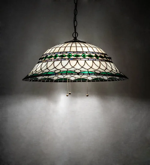 Moroccan Ceiling Lights with Colorful Stained Glass and Geometric CarvingsMoroccan Ceiling Lights with Colorful Stained Glass and Geometric CarvingsMeyda Lighting 230950 24" Wide Tiffany Roman Pendant Moroccan Ceiling Lights with Colorful Stained Glass and Geometric CarvingsMoroccan Ceiling Lights with Colorful Stained Glass and Geometric CarvingsMeyda Lighting 230950 24" Wide Tiffany Roman Pendant