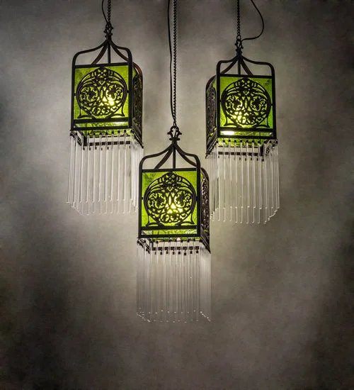 Victorian - Inspired Ceiling Lights with Ornate Crystal ChandeliersVictorian - Inspired Ceiling Lights with Ornate Crystal ChandeliersMeyda Lighting 50522 23" Long Celtic Knot 3 Light Oblong Cascading Pendant Victorian - Inspired Ceiling Lights with Ornate Crystal ChandeliersVictorian - Inspired Ceiling Lights with Ornate Crystal ChandeliersMeyda Lighting 50522 23" Long Celtic Knot 3 Light Oblong Cascading Pendant