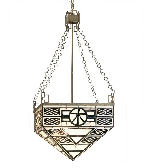 Indian - Themed Ceiling Lights with Intricate Filigree and Mirror WorkIndian - Themed Ceiling Lights with Intricate Filigree and Mirror WorkMeyda Lighting 50551 21" Square Shu Inverted Pendant Indian - Themed Ceiling Lights with Intricate Filigree and Mirror WorkIndian - Themed Ceiling Lights with Intricate Filigree and Mirror WorkMeyda Lighting 50551 21" Square Shu Inverted Pendant