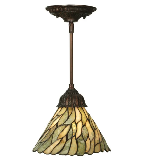 Japanese - Inspired Ceiling Lights with Shoji - Screen - like DiffusersJapanese - Inspired Ceiling Lights with Shoji - Screen - like DiffusersMeyda Lighting 50863 8"W Willow Jadestone Mini Pendant Japanese - Inspired Ceiling Lights with Shoji - Screen - like DiffusersJapanese - Inspired Ceiling Lights with Shoji - Screen - like DiffusersMeyda Lighting 50863 8"W Willow Jadestone Mini Pendant