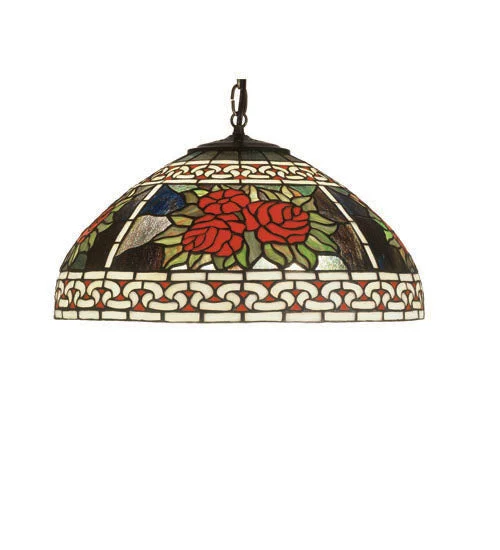 Chinese - Style Ceiling Lights with Red Lantern - Inspired DesignsChinese - Style Ceiling Lights with Red Lantern - Inspired DesignsMeyda Lighting 51866 18"W Roses & Scrolls Pendant.603 Chinese - Style Ceiling Lights with Red Lantern - Inspired DesignsChinese - Style Ceiling Lights with Red Lantern - Inspired DesignsMeyda Lighting 51866 18"W Roses & Scrolls Pendant.603