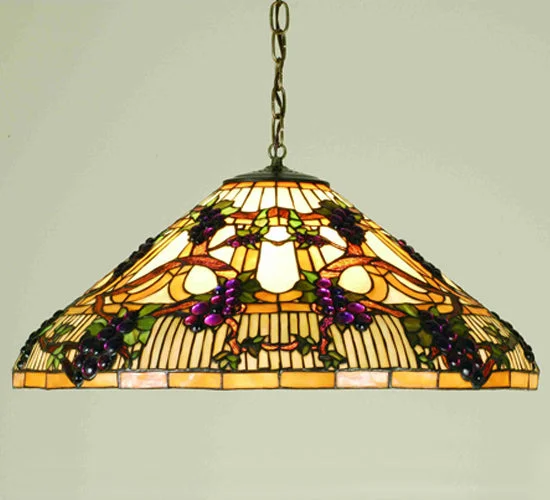 Mid - Century Modern Ceiling Lights with Simple, Sleek LinesMid - Century Modern Ceiling Lights with Simple, Sleek LinesMeyda Lighting 52185 24"W Jeweled Grape Pendant.604 Mid - Century Modern Ceiling Lights with Simple, Sleek LinesMid - Century Modern Ceiling Lights with Simple, Sleek LinesMeyda Lighting 52185 24"W Jeweled Grape Pendant.604