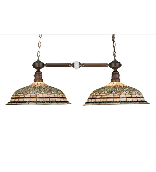 Metal Ceiling Lights in Brass, Copper, Stainless Steel, and IronMetal Ceiling Lights in Brass, Copper, Stainless Steel, and IronMeyda Lighting 65820 37"L Tiffany Gentian 2 LT Island Pendant.602 Metal Ceiling Lights in Brass, Copper, Stainless Steel, and IronMetal Ceiling Lights in Brass, Copper, Stainless Steel, and IronMeyda Lighting 65820 37"L Tiffany Gentian 2 LT Island Pendant.602