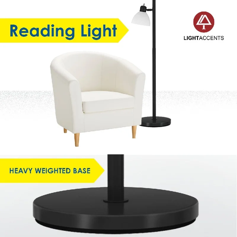 Dimmable Floor Lamp for Adjustable Lighting AmbianceDimmable Floor Lamp for Adjustable Lighting AmbianceModern 72" Floor Lamp with Adjustable Side Reading Lights Dimmable Floor Lamp for Adjustable Lighting AmbianceDimmable Floor Lamp for Adjustable Lighting AmbianceModern 72" Floor Lamp with Adjustable Side Reading Lights