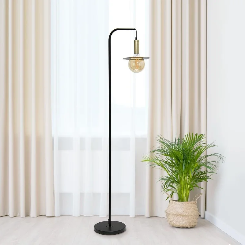 Smart Floor Lamp with Voice Control and Bluetooth ConnectivitySmart Floor Lamp with Voice Control and Bluetooth ConnectivityModern Floor Lamp with Clear Glass Shade - N/A Smart Floor Lamp with Voice Control and Bluetooth ConnectivitySmart Floor Lamp with Voice Control and Bluetooth ConnectivityModern Floor Lamp with Clear Glass Shade - N/A