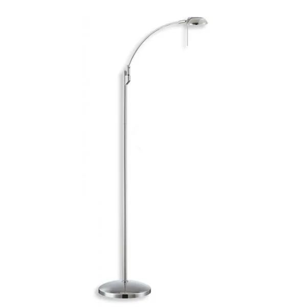 Metal Floor Lamp with a Matte Black Finish for a Sleek LookMetal Floor Lamp with a Matte Black Finish for a Sleek LookMoe 1-Light 51-in. Floor Lamp Metal Floor Lamp with a Matte Black Finish for a Sleek LookMetal Floor Lamp with a Matte Black Finish for a Sleek LookMoe 1-Light 51-in. Floor Lamp