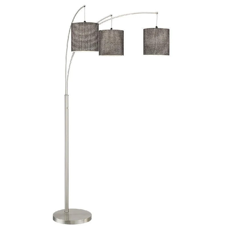 Smart Floor Lamp with Voice Control and Bluetooth ConnectivitySmart Floor Lamp with Voice Control and Bluetooth ConnectivityNorlan 3 Light Arch Lamp Smart Floor Lamp with Voice Control and Bluetooth ConnectivitySmart Floor Lamp with Voice Control and Bluetooth ConnectivityNorlan 3 Light Arch Lamp