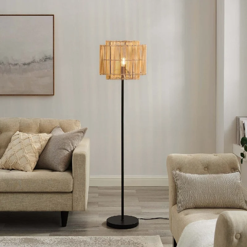 Wood Floor Lamp with Natural Grain for a Warm and Organic FeelWood Floor Lamp with Natural Grain for a Warm and Organic FeelNourish Bamboo Floor Lamp Wood Floor Lamp with Natural Grain for a Warm and Organic FeelWood Floor Lamp with Natural Grain for a Warm and Organic FeelNourish Bamboo Floor Lamp