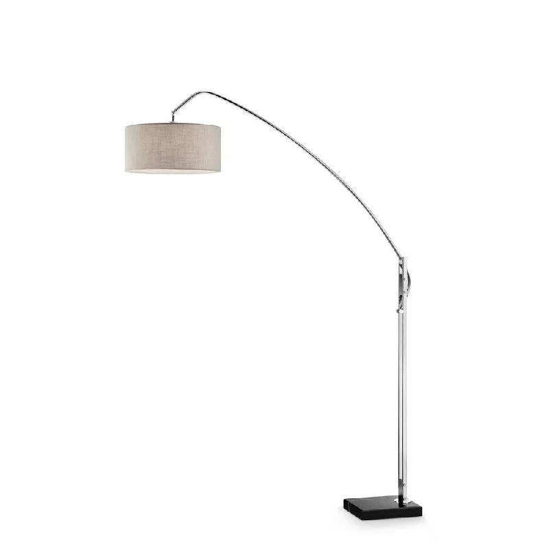 Industrial Style Floor Lamp with Exposed Bulbs for Loft ApartmentsIndustrial Style Floor Lamp with Exposed Bulbs for Loft ApartmentsOK Lighting Avant Brushed Nickel Arch-Floor Lamp Industrial Style Floor Lamp with Exposed Bulbs for Loft ApartmentsIndustrial Style Floor Lamp with Exposed Bulbs for Loft ApartmentsOK Lighting Avant Brushed Nickel Arch-Floor Lamp