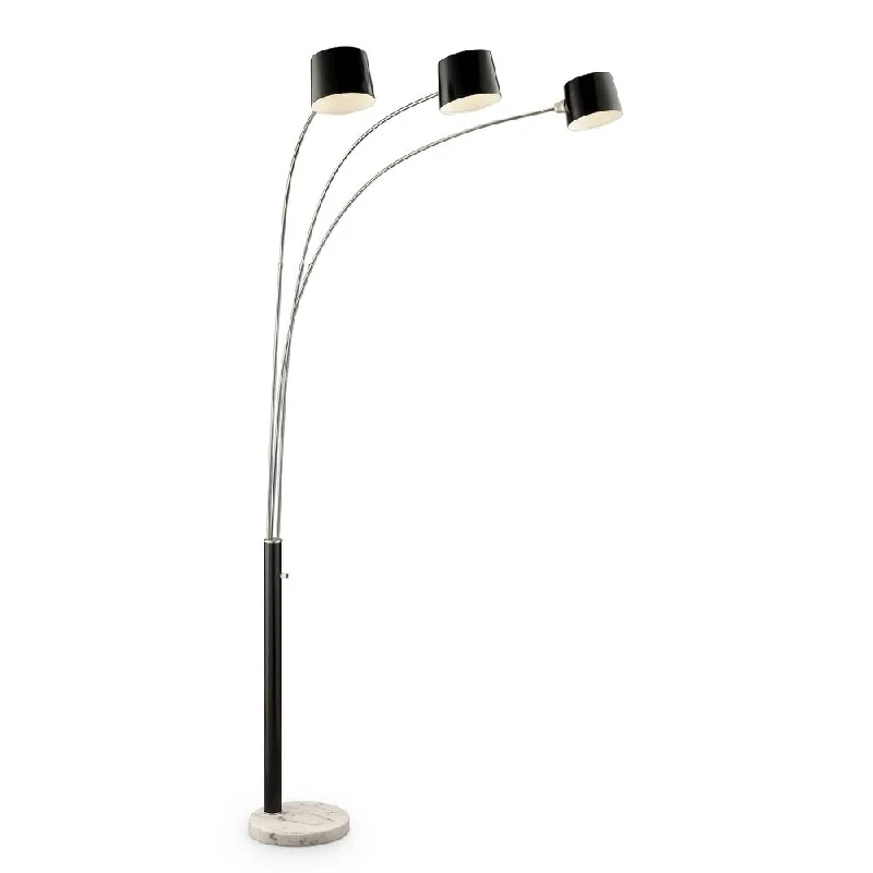 Marble Base Floor Lamp for a Touch of LuxuryMarble Base Floor Lamp for a Touch of LuxuryOK Lighting Nova Black Arch-Floor Lamp Marble Base Floor Lamp for a Touch of LuxuryMarble Base Floor Lamp for a Touch of LuxuryOK Lighting Nova Black Arch-Floor Lamp
