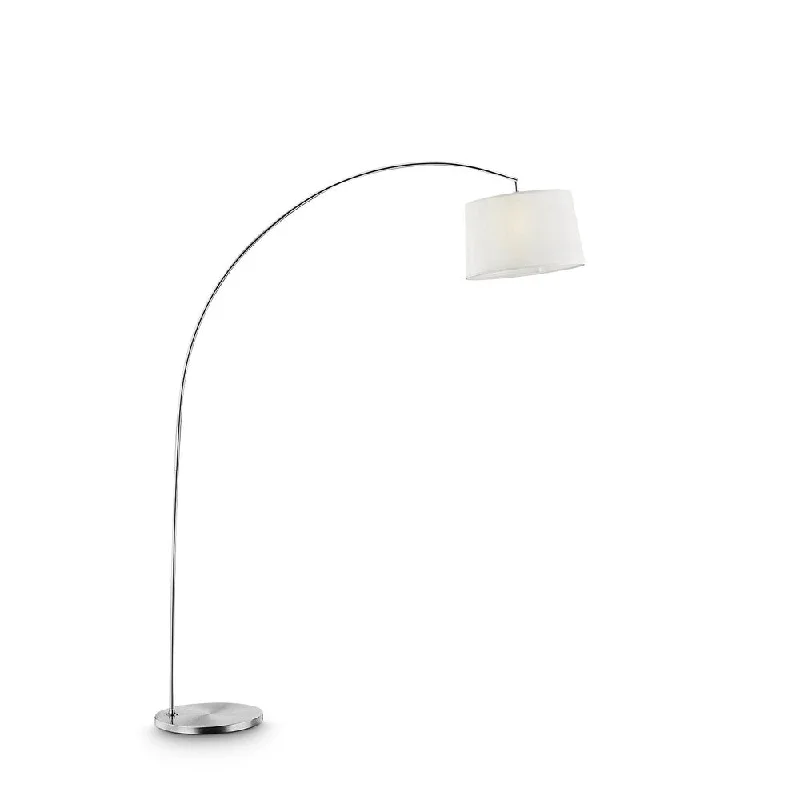 Smart Floor Lamp with Voice Control and Bluetooth ConnectivitySmart Floor Lamp with Voice Control and Bluetooth ConnectivityOK Lighting Oma Brushed Nickel Arch-Floor Lamp With Satin White Shade Smart Floor Lamp with Voice Control and Bluetooth ConnectivitySmart Floor Lamp with Voice Control and Bluetooth ConnectivityOK Lighting Oma Brushed Nickel Arch-Floor Lamp With Satin White Shade