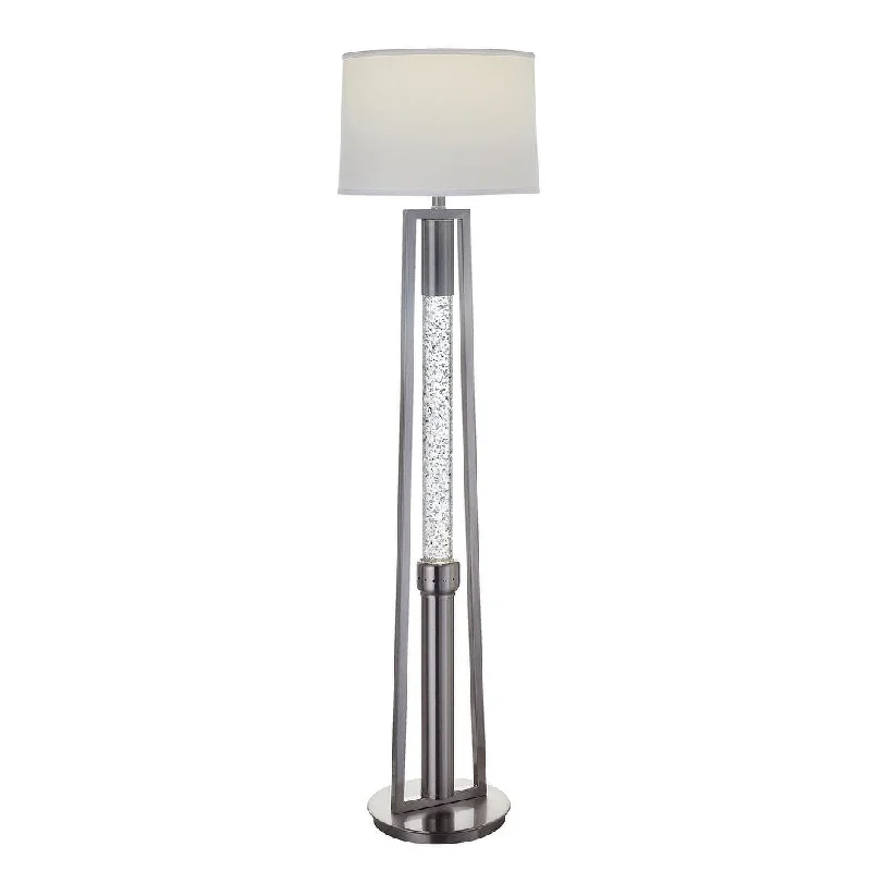 Industrial Style Floor Lamp with Exposed Bulbs for Loft ApartmentsIndustrial Style Floor Lamp with Exposed Bulbs for Loft ApartmentsQ-Max 58''H Brushed Nickel Metal Base Lighting Floor Lamp duplicate - Brushed Nickel Industrial Style Floor Lamp with Exposed Bulbs for Loft ApartmentsIndustrial Style Floor Lamp with Exposed Bulbs for Loft ApartmentsQ-Max 58''H Brushed Nickel Metal Base Lighting Floor Lamp duplicate - Brushed Nickel